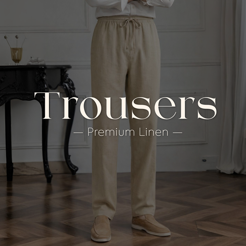 Trousers