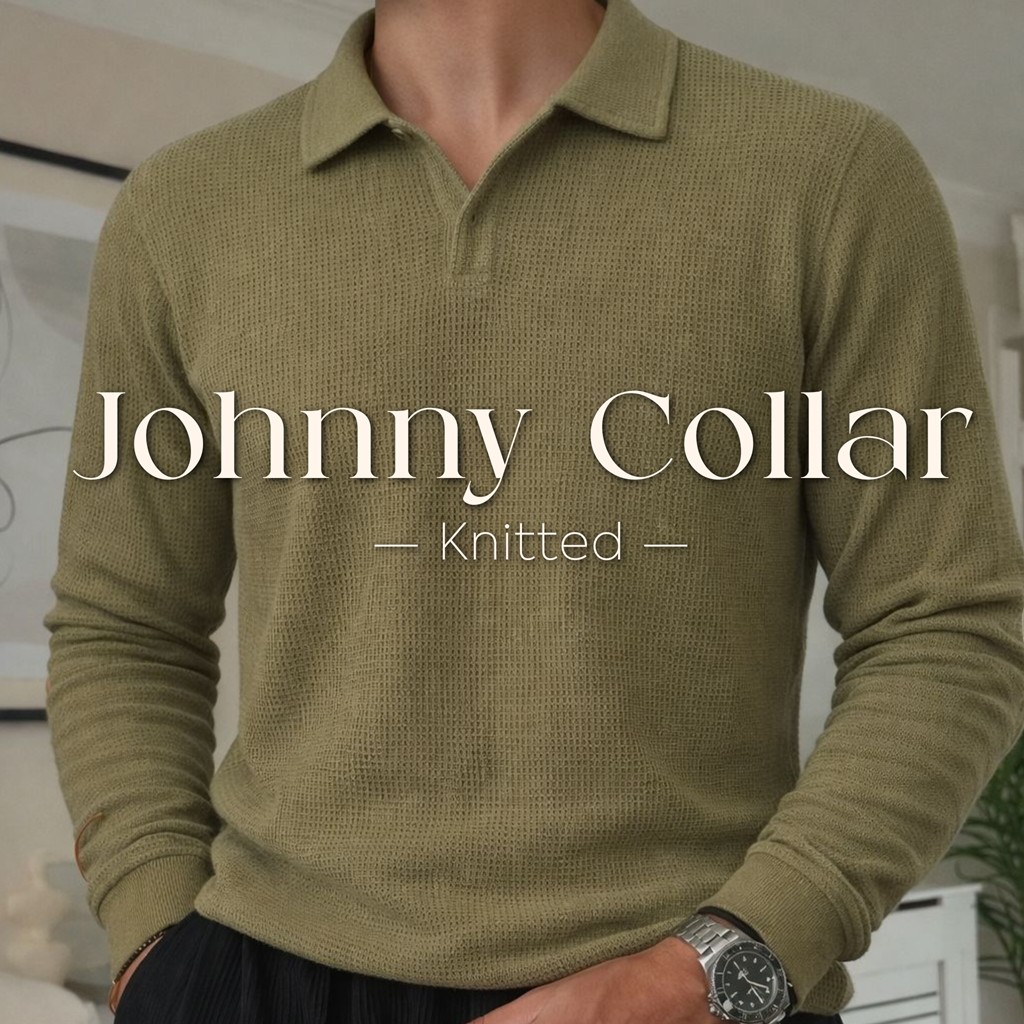 Johnny Collar