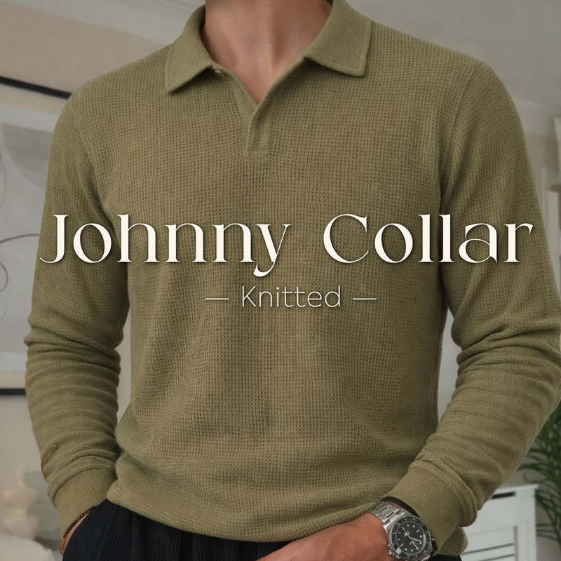 Johnny Collar