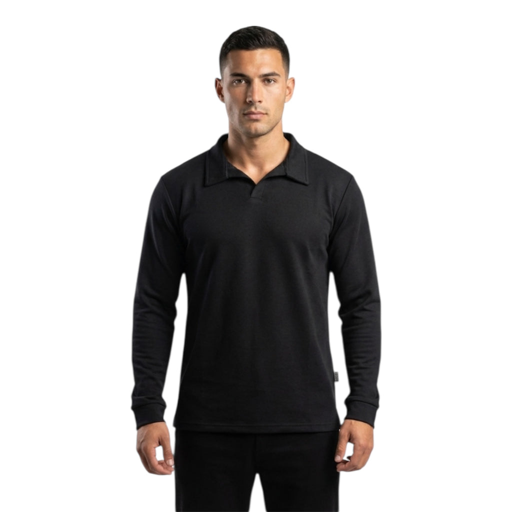 Jhonny Color Sweatshirt