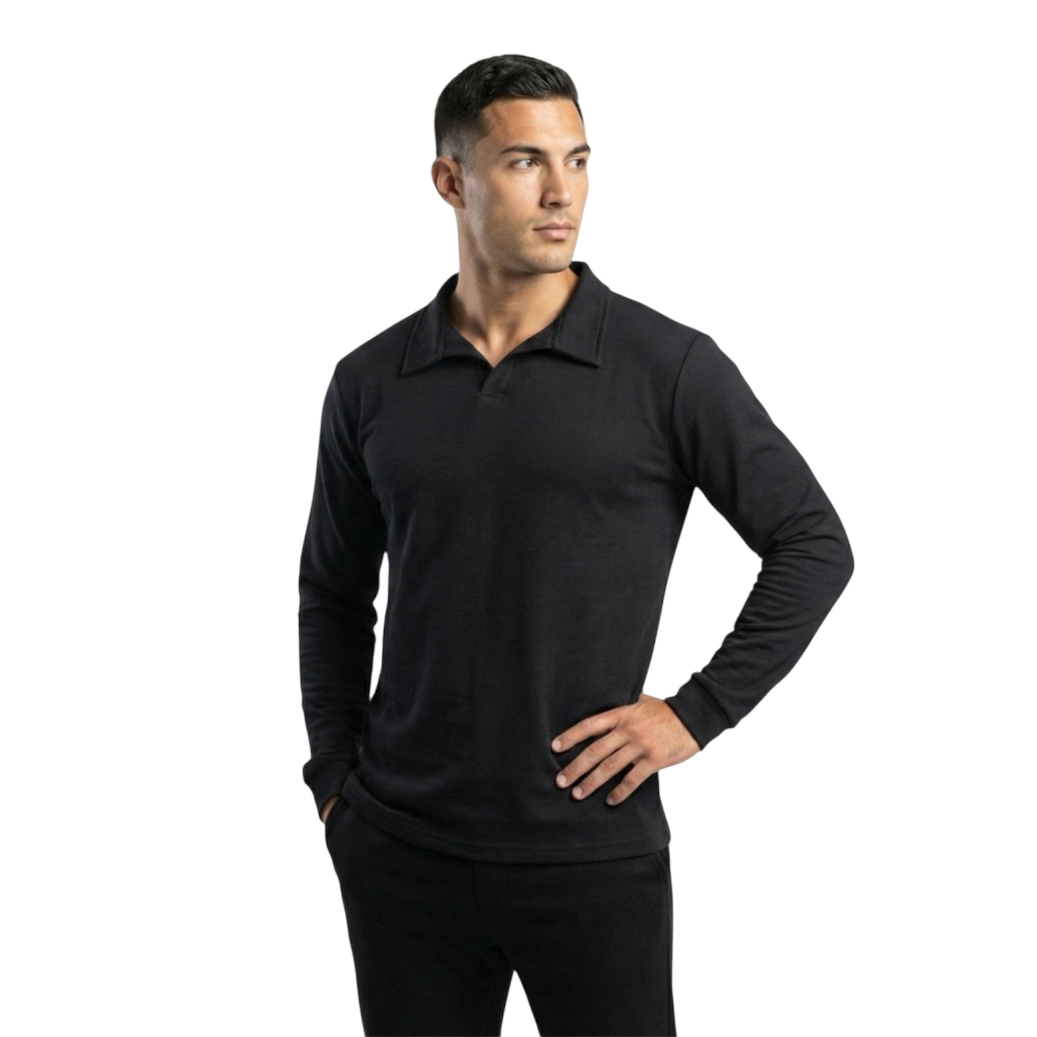 Jhonny Color Sweatshirt