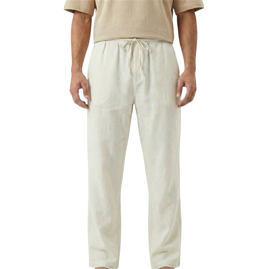 Linen Trousers