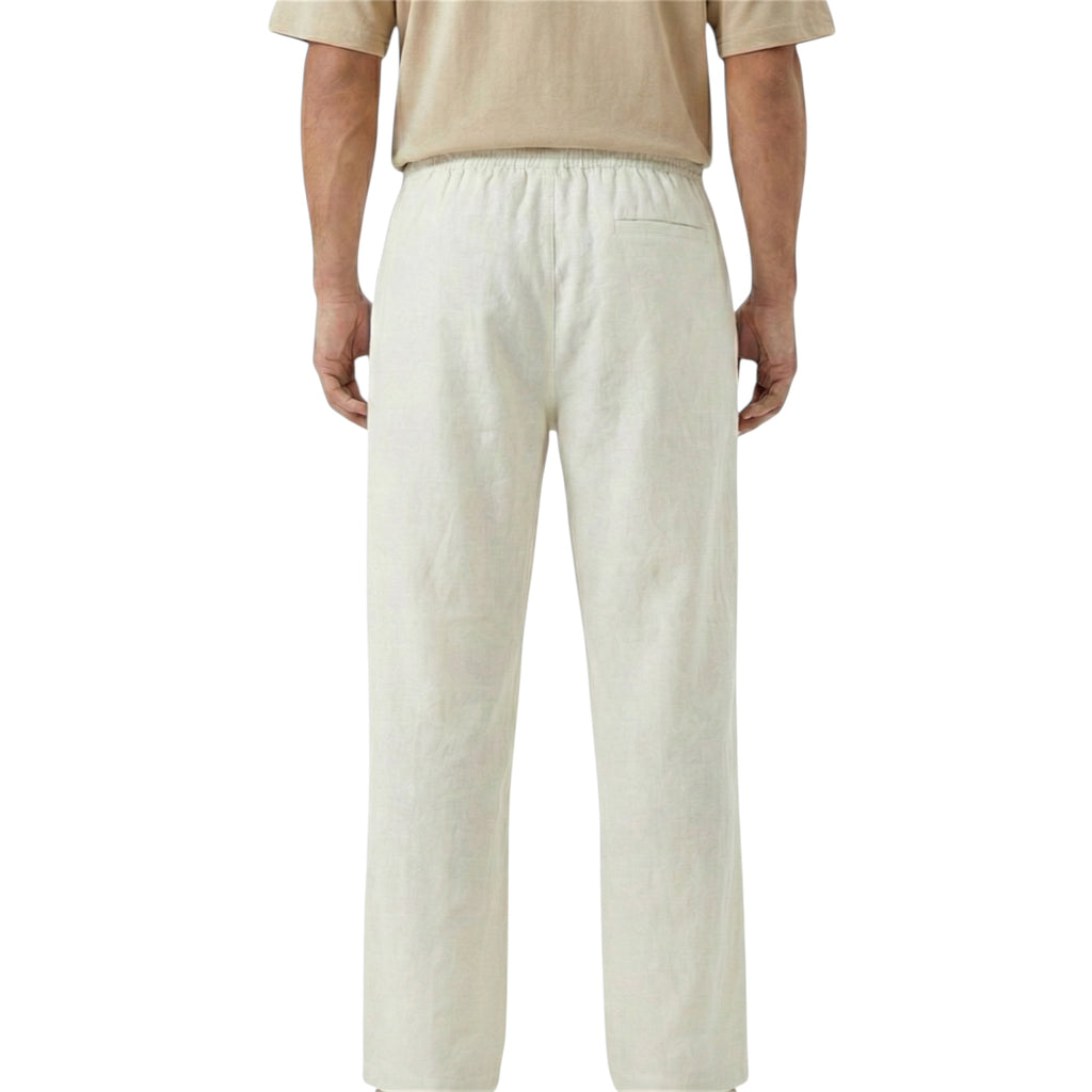 Linen Trousers