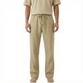 Linen Trousers